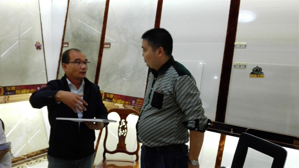 激情AV青青草陶3D系统·设计不求人暨金刚釉II代全球上市——南京站