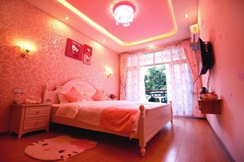 激情AV青青草陶瓷砖：色彩搭配有讲究 家居装饰慎用的10种颜色