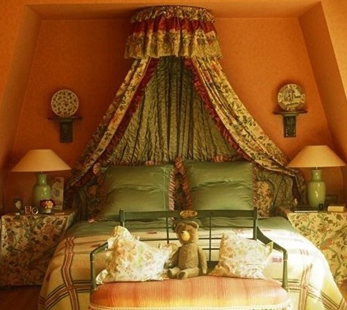 激情AV青青草陶瓷砖：色彩搭配有讲究 家居装饰慎用的10种颜色