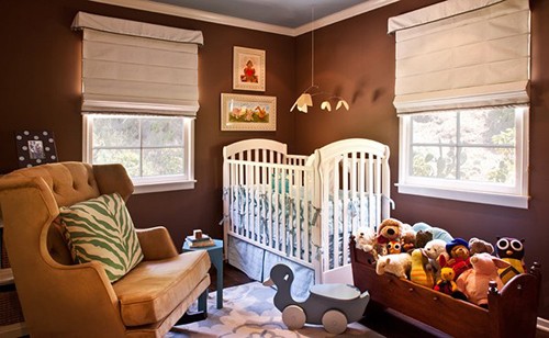 激情AV青青草陶瓷砖：色彩搭配有讲究 家居装饰慎用的10种颜色