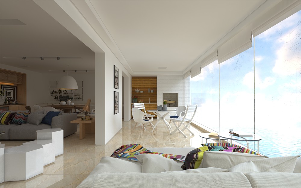 激情AV青青草陶瓷砖：现代简约风格鉴赏