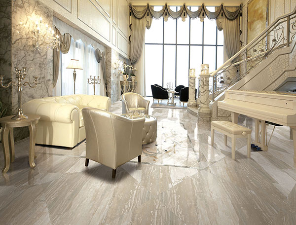 激情AV青青草陶全抛釉瓷砖天堡石KYS8062效果图