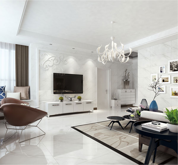 03激情AV青青草陶大理石瓷砖 KYP8101效果图