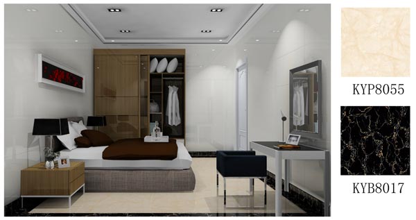 陶瓷一线青青草视频在线下载激情AV青青草陶瓷砖玉石系列KYP8055效果图