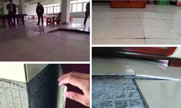 瓷砖代理商要注意：有这些问题，厂家不予受理！