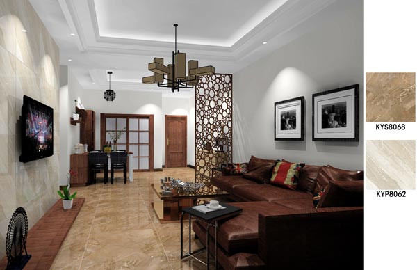 激情AV青青草陶家装：佛山大沥碧桂园华府86㎡现代简约青青草色情网站效果鉴赏