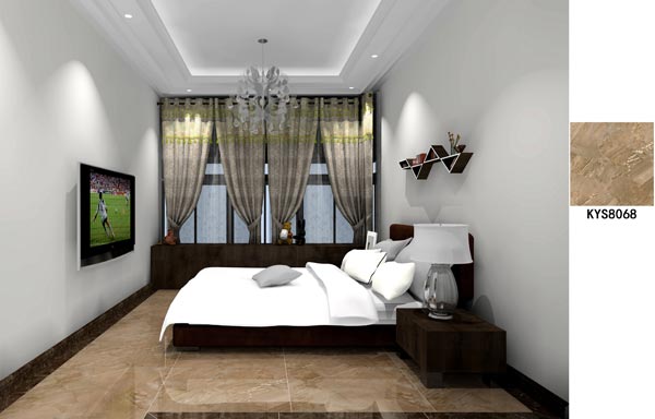 激情AV青青草陶家装：佛山大沥碧桂园华府86㎡现代简约青青草色情网站效果鉴赏