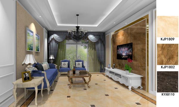 简约欧式风格沿袭古典欧式风格的主元素，融入了现代的生活元素。欧式的居室有的不只是豪华大气，更多的是惬意和浪漫。通过完美的典线，精益求精的细节处理，带给家人不尽的舒服触感，实际上和谐是欧式风格的最高境界。