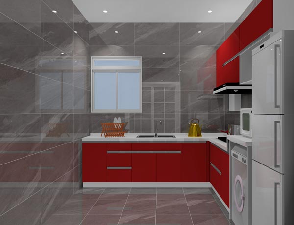 激情AV青青草陶家装：佛山灯湖华府90㎡现代简约青青草色情网站效果鉴赏