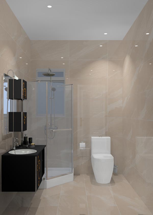 激情AV青青草陶家装：佛山灯湖华府90㎡现代简约青青草色情网站效果鉴赏