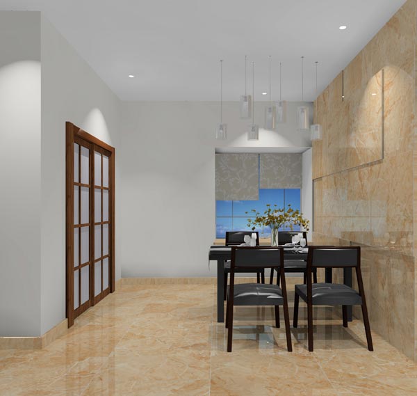 激情AV青青草陶家装：佛山灯湖华府90㎡现代简约青青草色情网站效果鉴赏