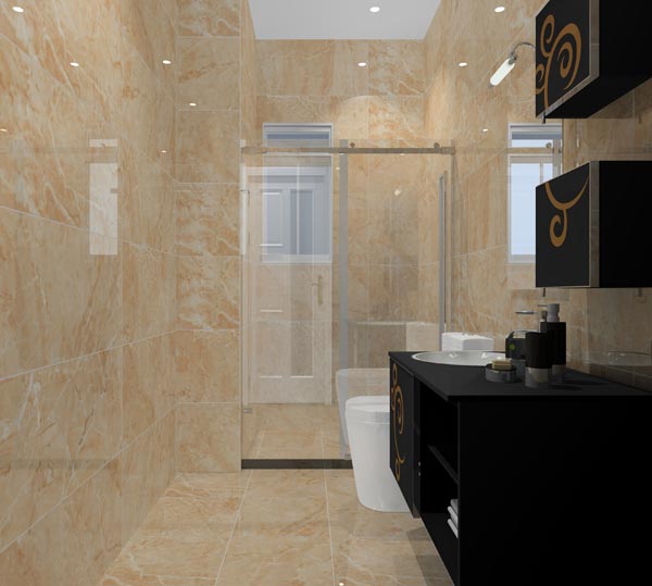 激情AV青青草陶家装：佛山灯湖华府90㎡现代简约青青草色情网站效果鉴赏