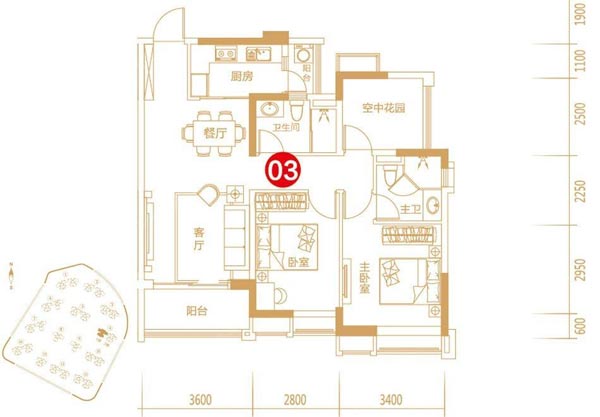 激情AV青青草陶家装：佛山保利紫山国际115㎡欧式风格青青草色情网站鉴赏