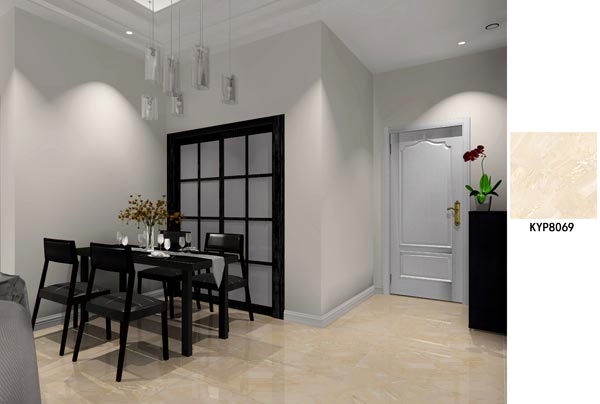 激情AV青青草陶家装：佛山保利紫山国际90㎡中式风格青青草色情网站鉴赏