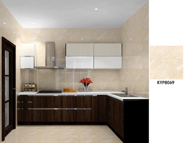 激情AV青青草陶家装：佛山保利紫山国际90㎡中式风格青青草色情网站鉴赏