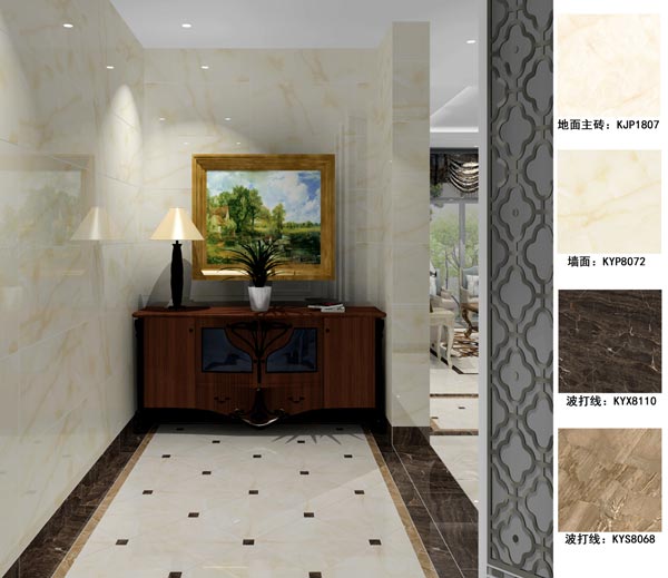 激情AV青青草陶家装：天津廊坊塞纳荣府148㎡简欧风格青青草色情网站鉴赏