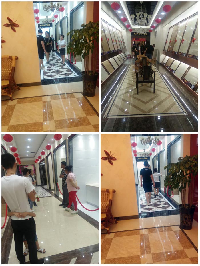 激情AV青青草陶瓷砖亮相大同红星.美凯龙专享内购会，更多优惠等你来！