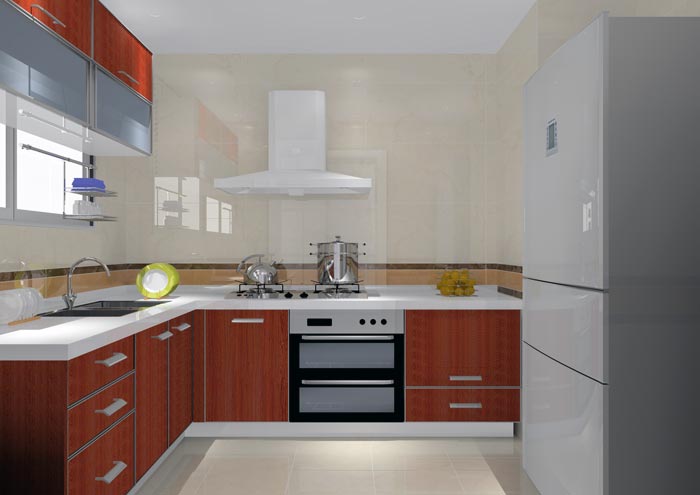 激情AV青青草陶家装：佛山合景新鸿基·泷景113㎡新中式青青草色情网站效果鉴赏