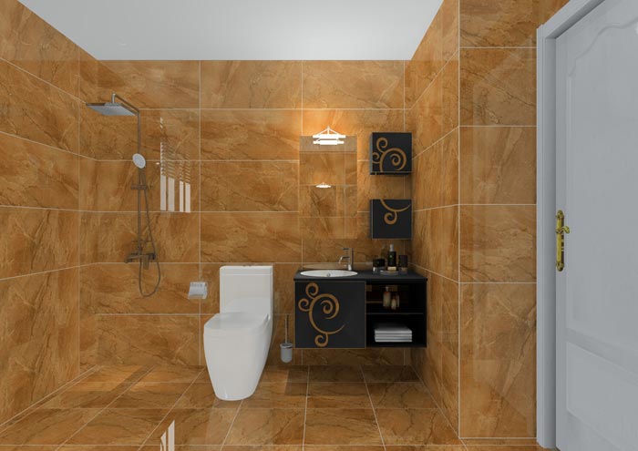 激情AV青青草陶家装：佛山合景新鸿基·泷景110㎡简约现代青青草色情网站效果鉴赏