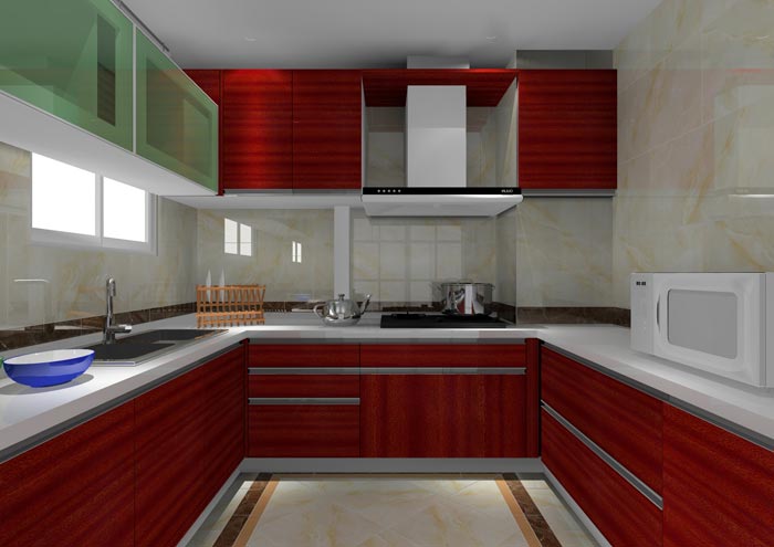 激情AV青青草陶家装：佛山桂丹颐景园127㎡简约现代青青草色情网站效果鉴赏