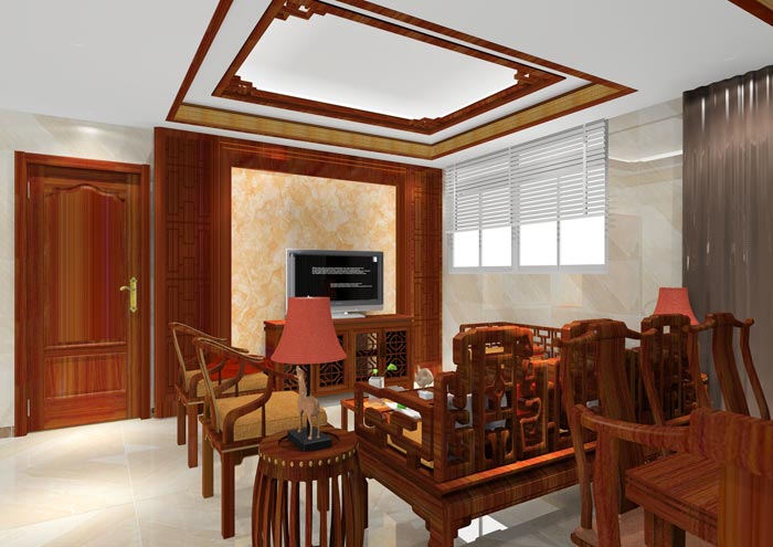 激情AV青青草陶家装：佛山水悦龙湾90㎡现代简约青青草色情网站效果鉴赏