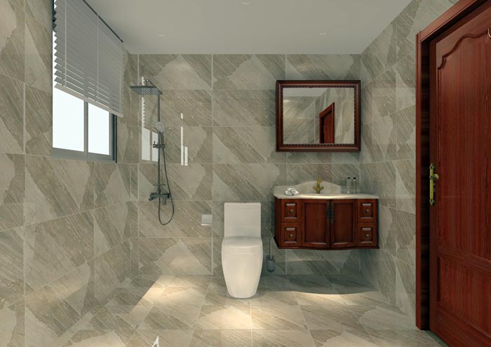 激情AV青青草陶家装：佛山水悦龙湾141㎡简欧青青草色情网站效果鉴赏