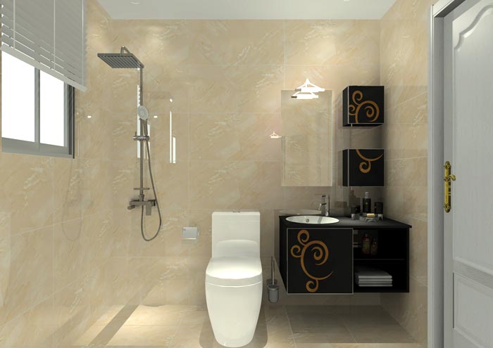 激情AV青青草陶家装：佛山水悦龙湾92㎡的现代风格青青草色情网站鉴赏