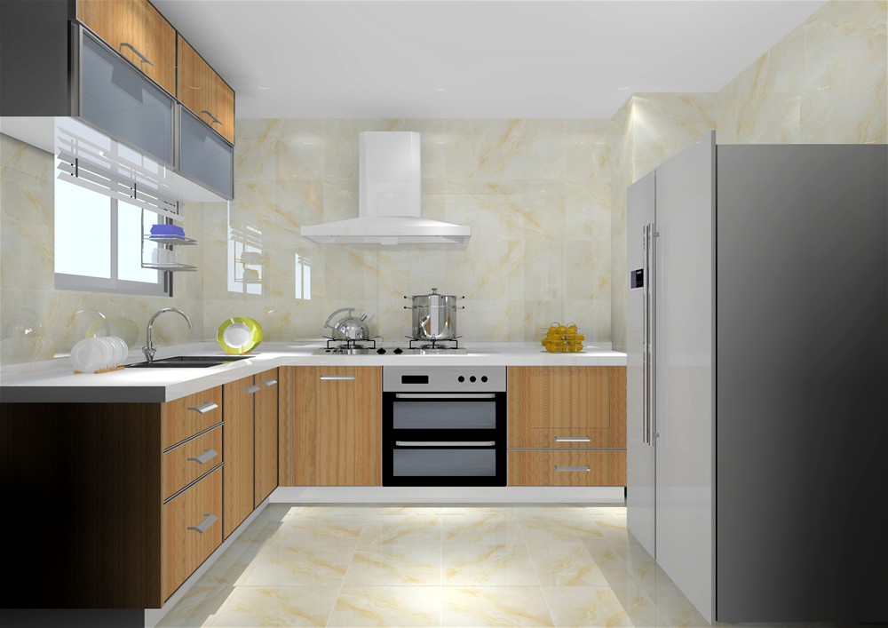 激情AV青青草陶家装：佛山恒宝御龙湾128㎡的欧式风格青青草色情网站鉴赏