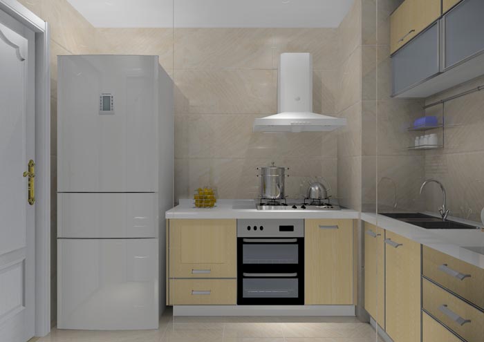 激情AV青青草陶家装：佛山狮山上林苑91㎡简约风格青青草色情网站鉴赏