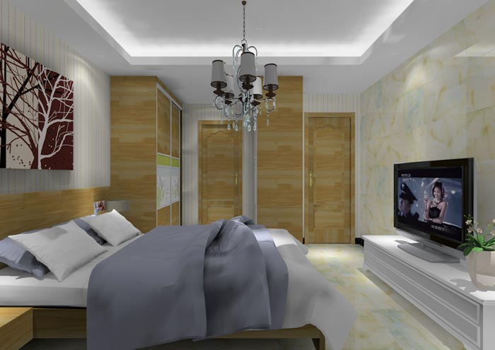 激情AV青青草陶家装：佛山龙湖春江名城113㎡的简约现代风格青青草色情网站鉴赏