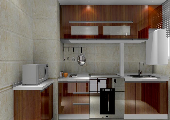 激情AV青青草陶家装：佛山龙湖春江名城98㎡的中式风格青青草色情网站鉴赏