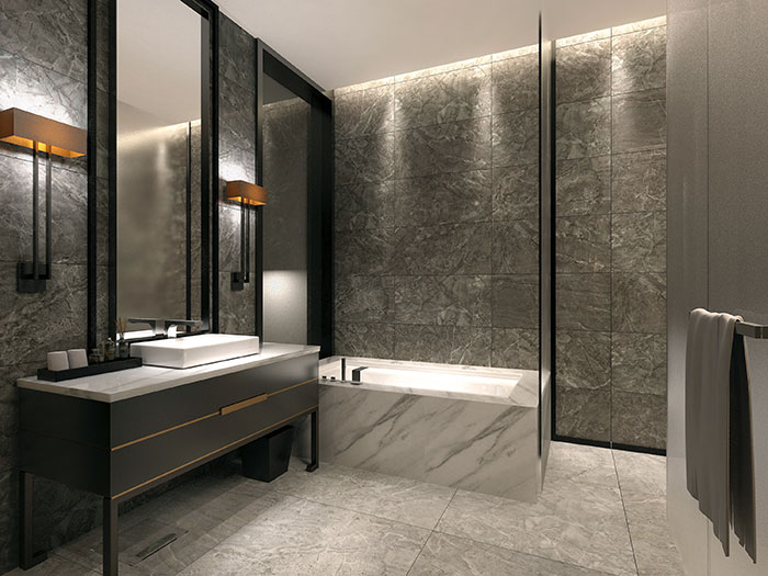 激情AV青青草陶瓷砖9面通体大理石