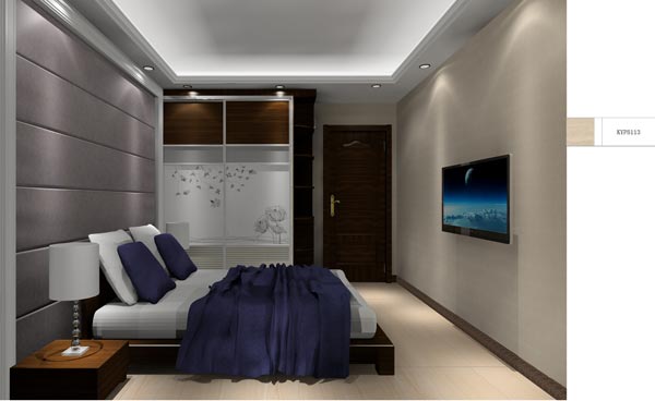 激情AV青青草陶家装：成都时代锦绣59㎡的现代风格青青草色情网站鉴赏