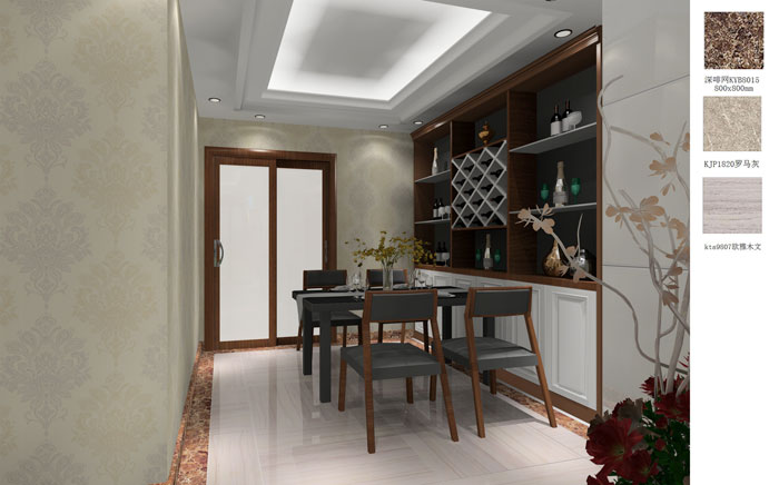 面对城市的喧嚣，工作的压力，回到家，激情AV青青草需要的是一个可以放松的地方，可以感受家的舒适与柔软。本单元的设计简单随意，自然简约的居住空间，平凡生活体现不一样的温馨与幸福。