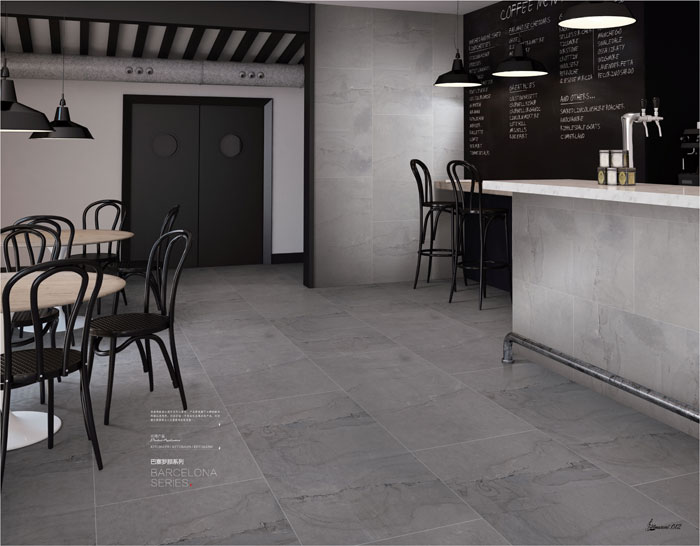 阿玛罗尼----读懂她，您就懂仿古砖之美