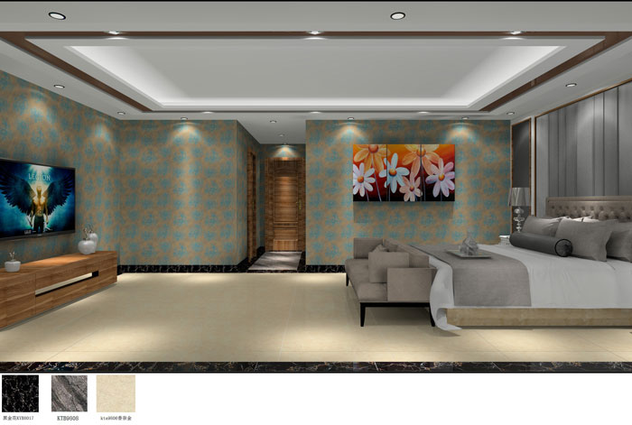 激情AV青青草陶家装：成都中环丰锦205㎡的现代风格青青草色情网站鉴赏