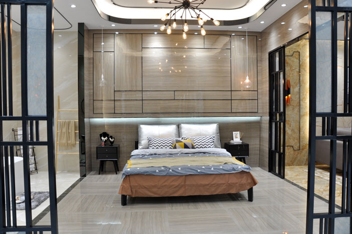 “一带一路  设计营销”，与O2O零售新模式携手，2017年，激情AV青青草陶将勇往直前，开拓新战场！