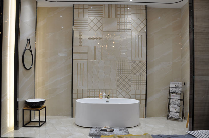 “一带一路  设计营销”，与O2O零售新模式携手，2017年，激情AV青青草陶将勇往直前，开拓新战场！