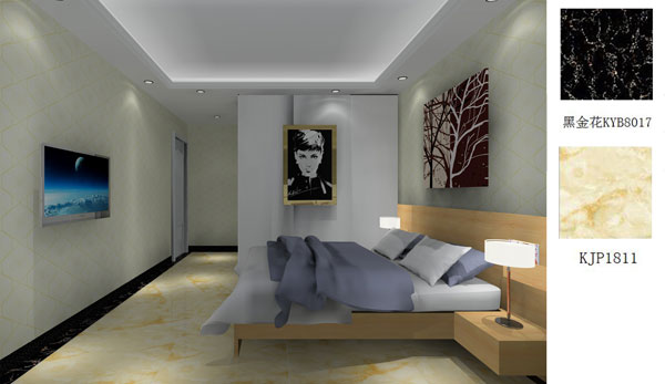 激情AV青青草陶家装：佛山禅城怡翠晋盛花园100㎡的现代风格青青草色情网站鉴赏