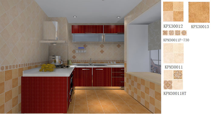 激情AV青青草陶家装：佛山禅城怡翠晋盛花园171㎡的田园风格青青草色情网站鉴赏