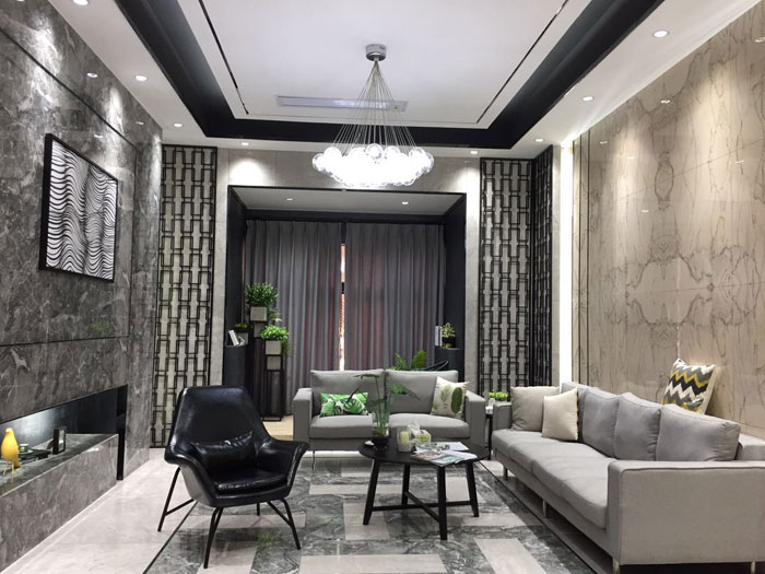 把十里桃林搬回家，豪的清新脱俗~