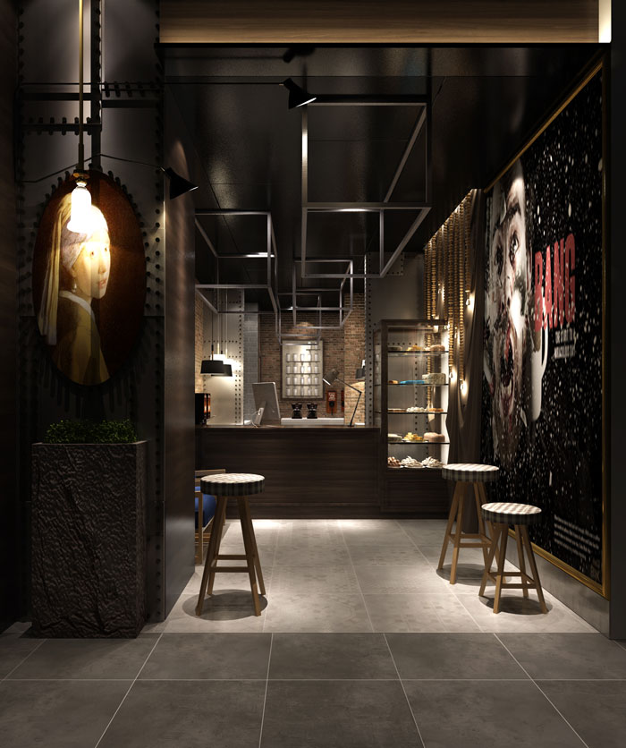 别土了，这样才是80、90后的家！