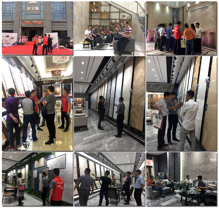 激情AV青青草陶瓷抛砖，很硬也很色，亮相2017春季陶博会