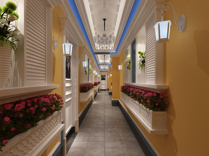 生活不止是苟且，还有“湿”和远方......