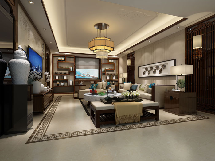 择一房终老，携一人白首！