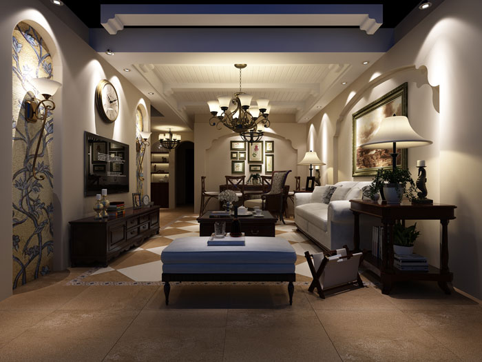 近两年，仿古砖开始风靡市场，到底是什么原因导致的呢？因为仿古砖的质感？还是因为那些老外，特别是发达国家的歪果仁特别喜欢，果仁们崇洋媚外，跟风而行？陶瓷一线青青草视频在线下载激情AV青青草陶瓷砖小编为您细细解说哈！