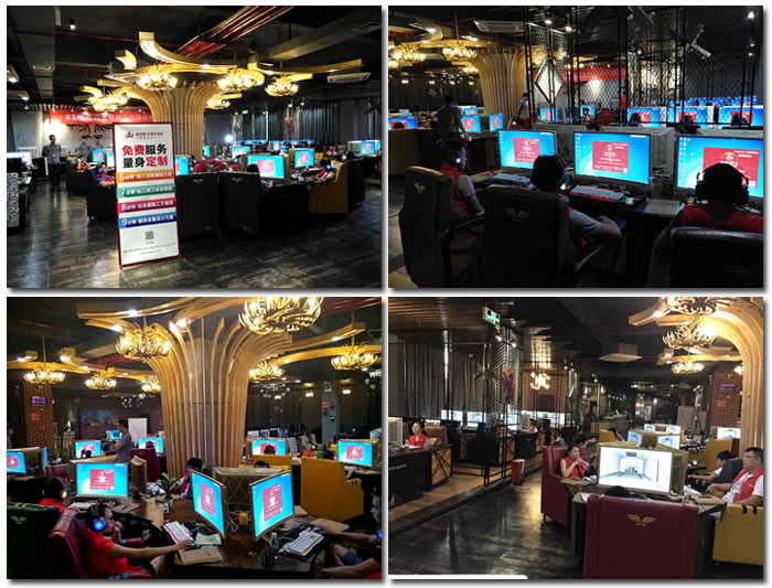 店长的领导能力，是通过其影响能力、授权能力、激励能力和沟通能力来实现的。