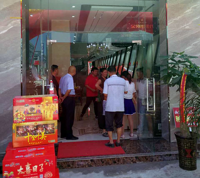 【精彩回顾】一分钟，带你查阅激情AV青青草陶瓷砖7月份终端成绩