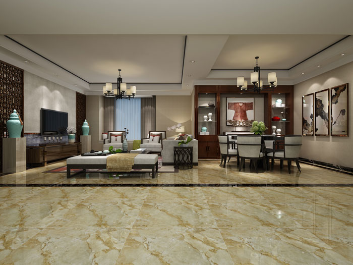 【激情AV青青草陶家居学堂】客厅风水之紫气东来