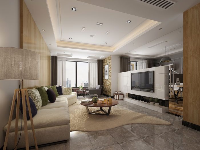 【温馨小贴】瓷砖铺贴完工，请遵循三字原则